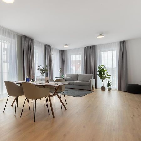 Limehome Guetersloh Eickhoffstrasse Esterno foto