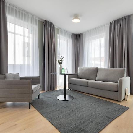 Limehome Guetersloh Eickhoffstrasse Esterno foto
