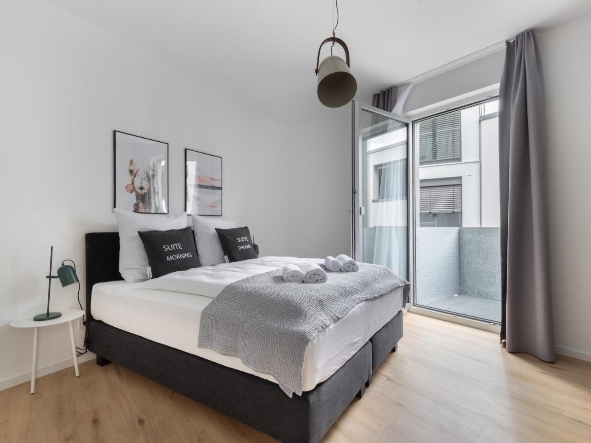 Limehome Guetersloh Eickhoffstrasse Esterno foto