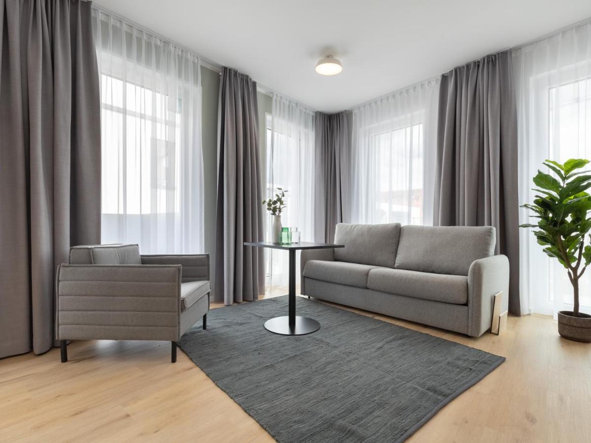 Limehome Guetersloh Eickhoffstrasse Esterno foto