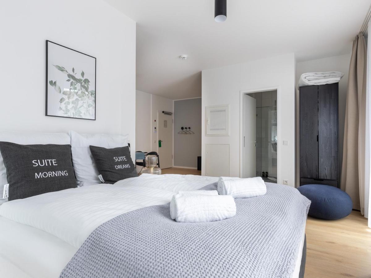 Limehome Guetersloh Eickhoffstrasse Esterno foto
