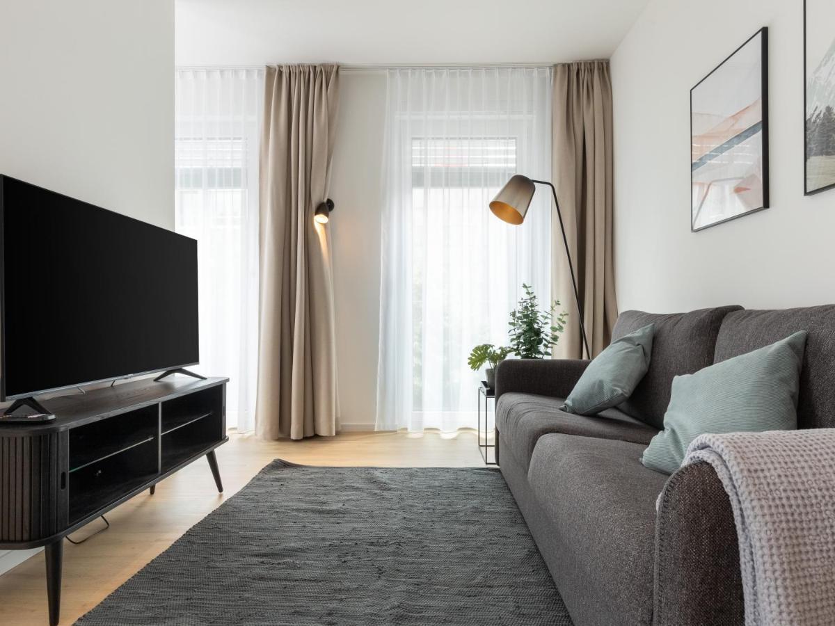 Limehome Guetersloh Eickhoffstrasse Esterno foto