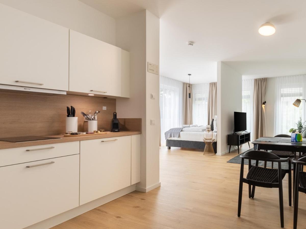 Limehome Guetersloh Eickhoffstrasse Esterno foto
