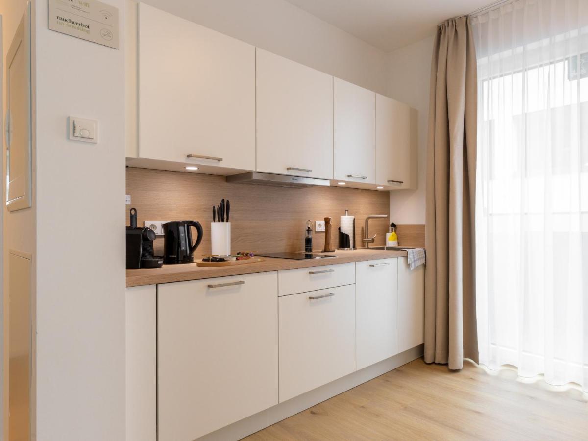Limehome Guetersloh Eickhoffstrasse Esterno foto