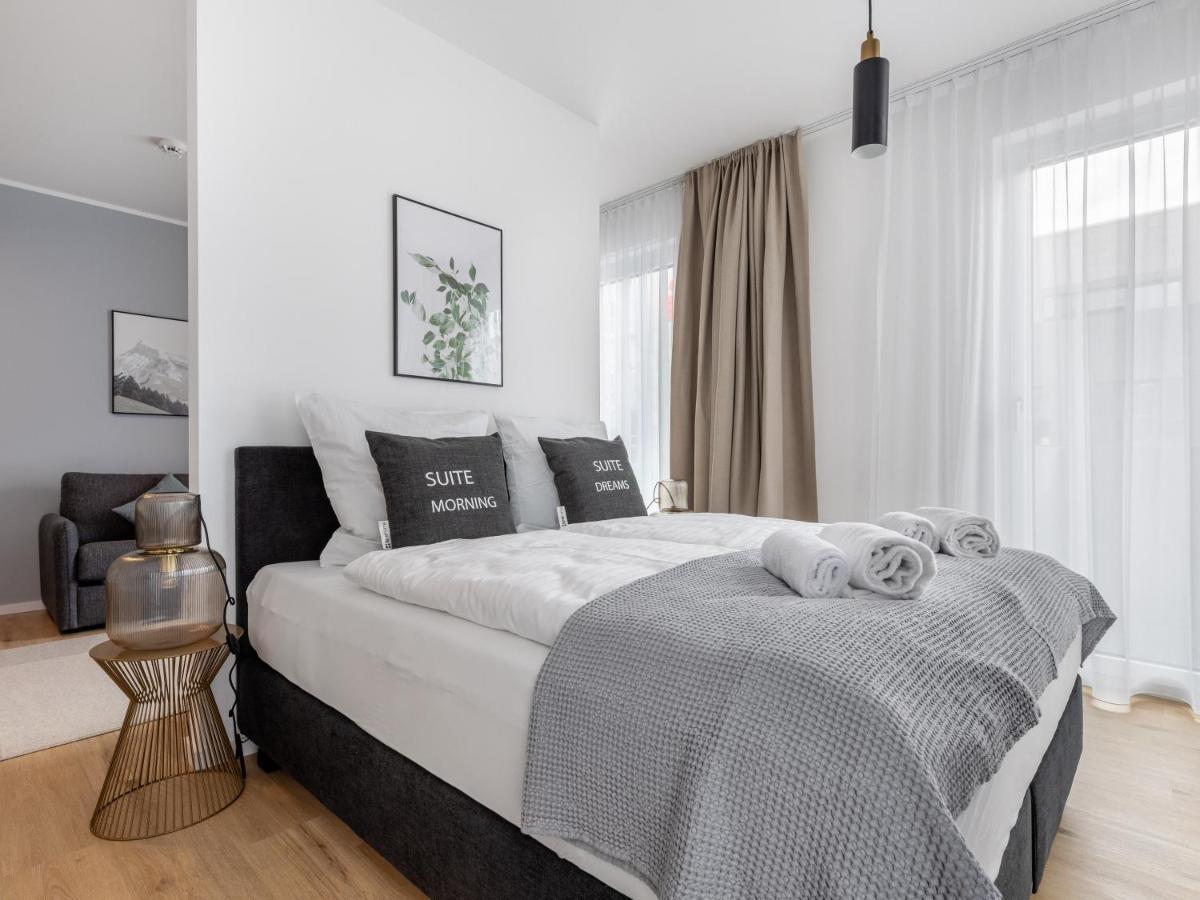 Limehome Guetersloh Eickhoffstrasse Esterno foto