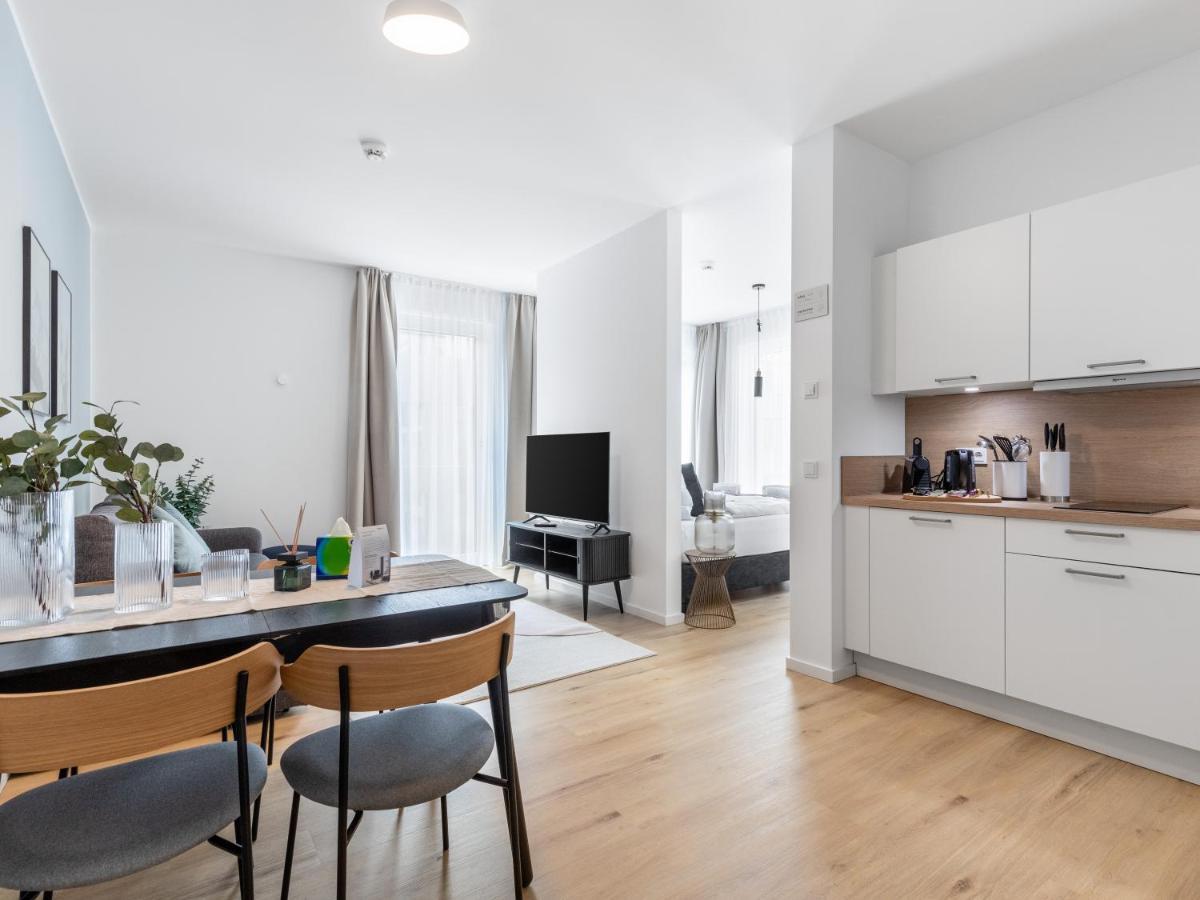 Limehome Guetersloh Eickhoffstrasse Esterno foto