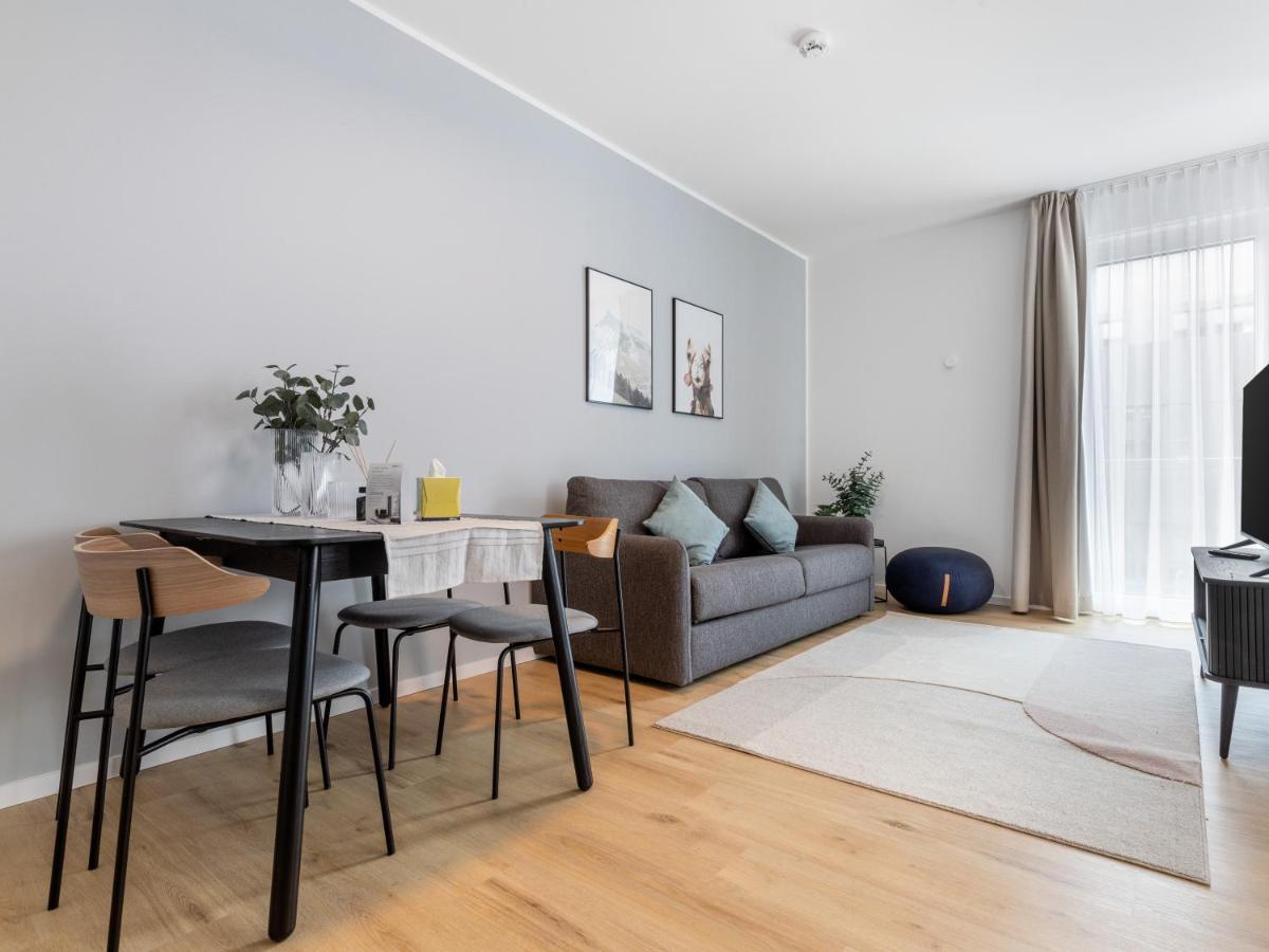 Limehome Guetersloh Eickhoffstrasse Esterno foto