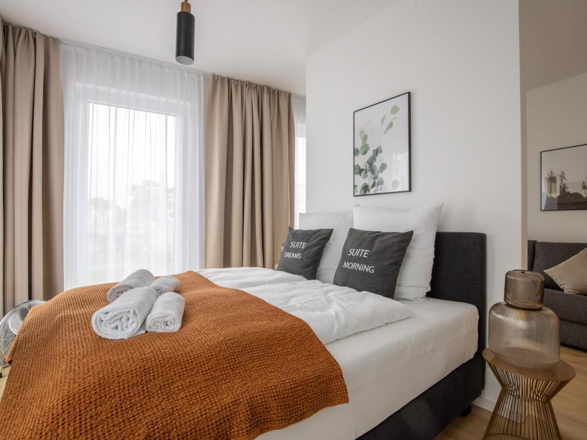 Limehome Guetersloh Eickhoffstrasse Esterno foto