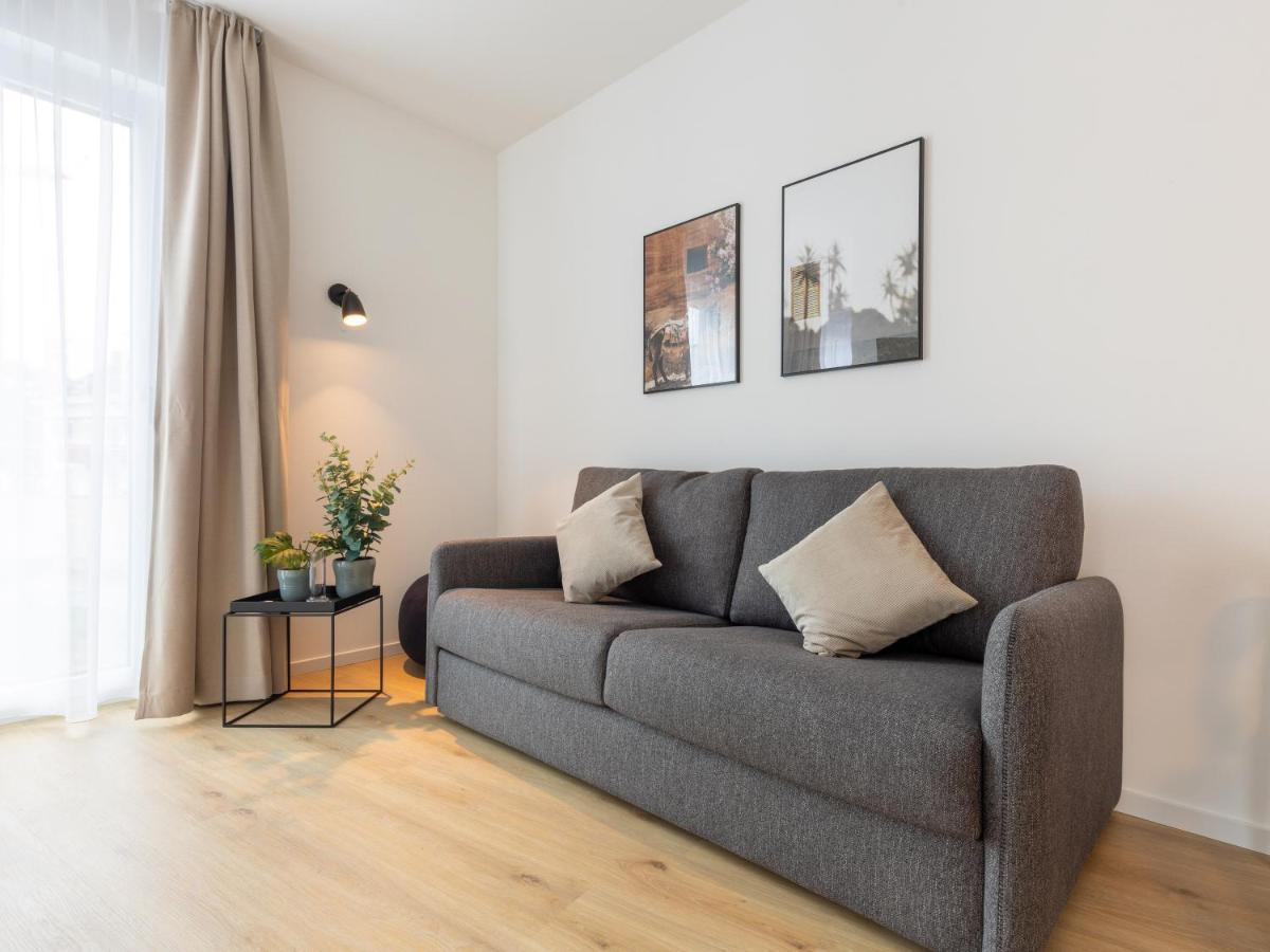 Limehome Guetersloh Eickhoffstrasse Esterno foto