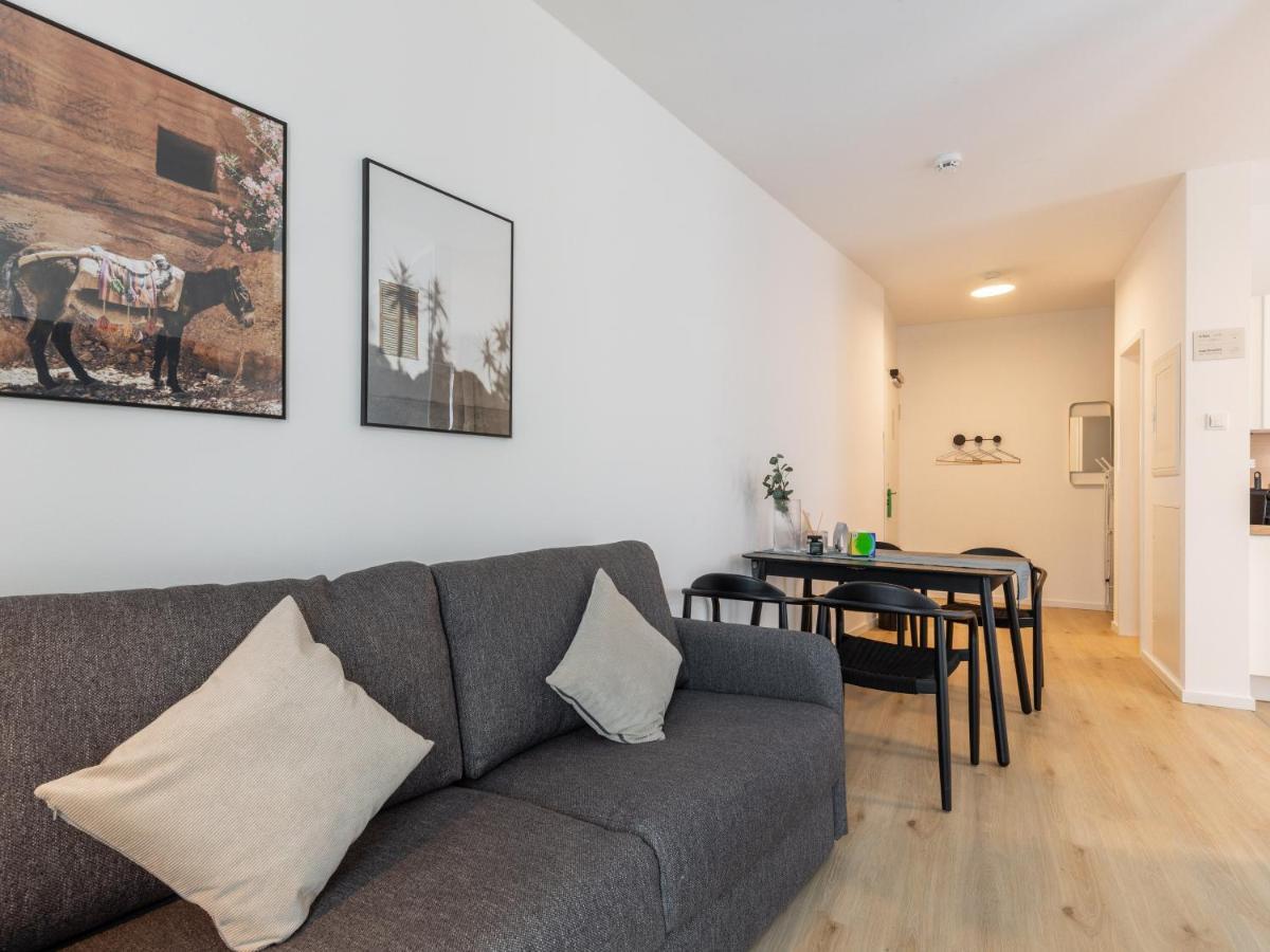 Limehome Guetersloh Eickhoffstrasse Esterno foto