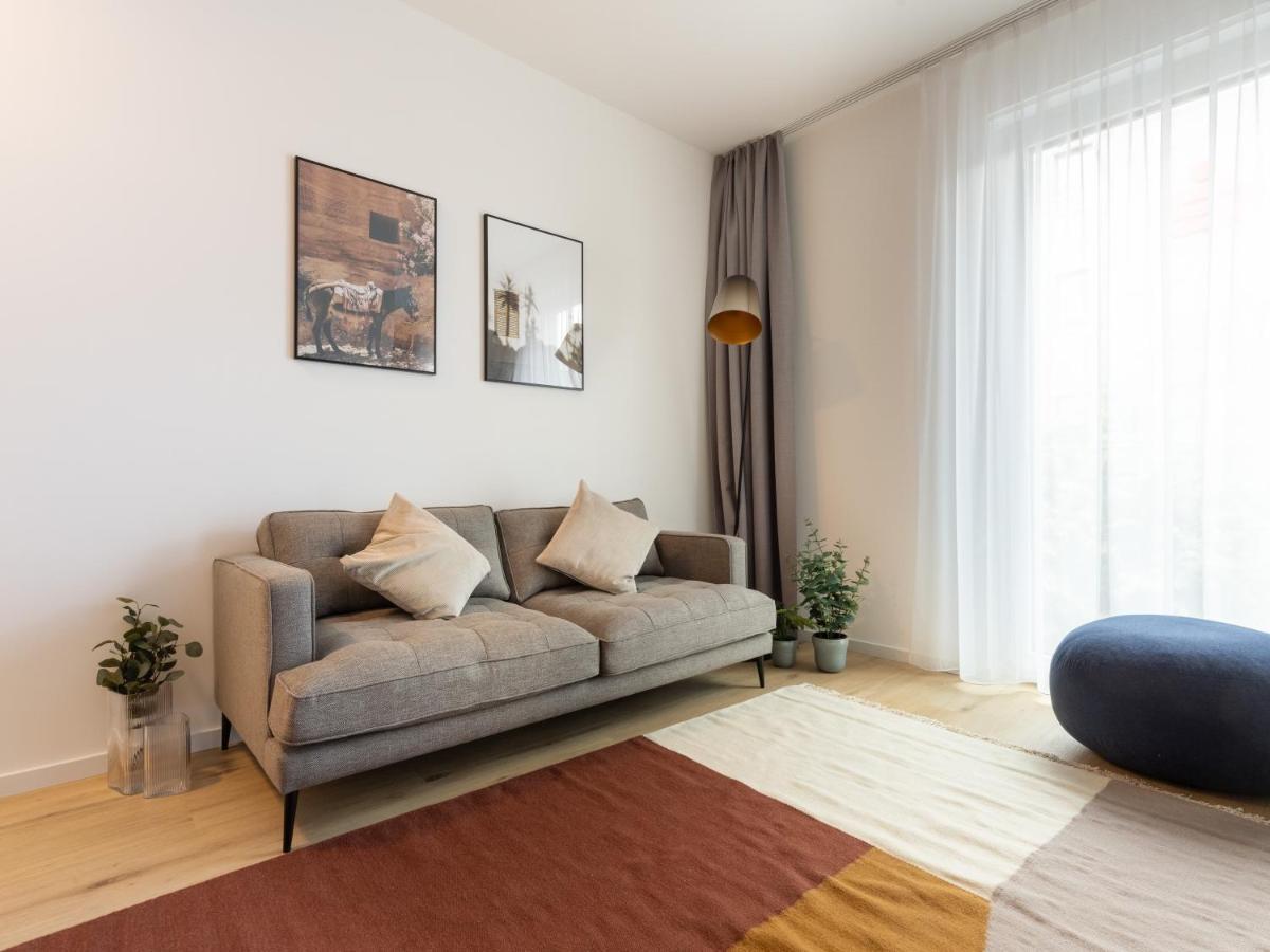 Limehome Guetersloh Eickhoffstrasse Esterno foto