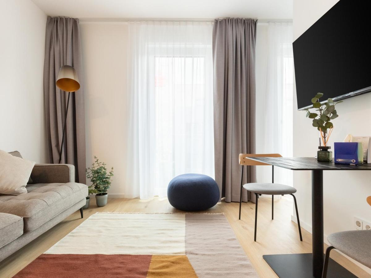 Limehome Guetersloh Eickhoffstrasse Esterno foto