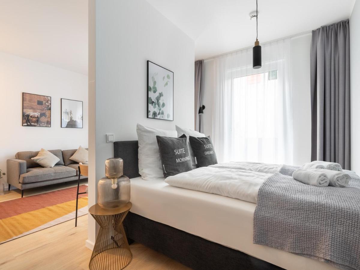 Limehome Guetersloh Eickhoffstrasse Esterno foto