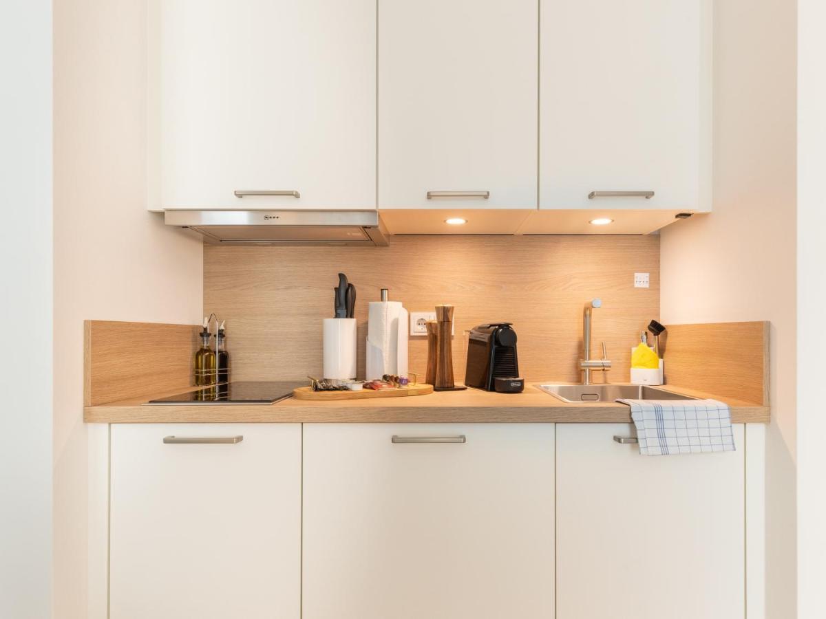 Limehome Guetersloh Eickhoffstrasse Esterno foto