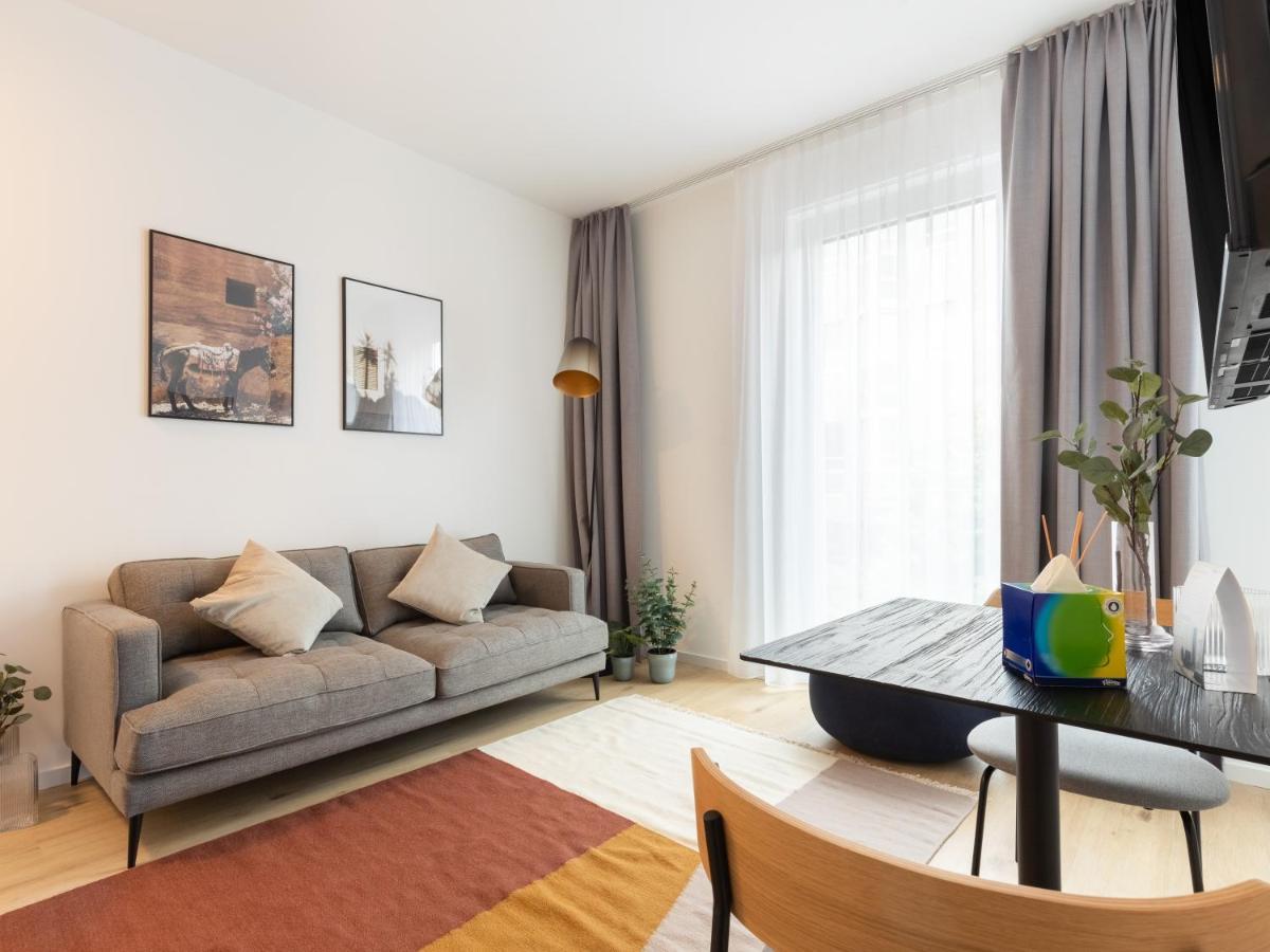 Limehome Guetersloh Eickhoffstrasse Esterno foto