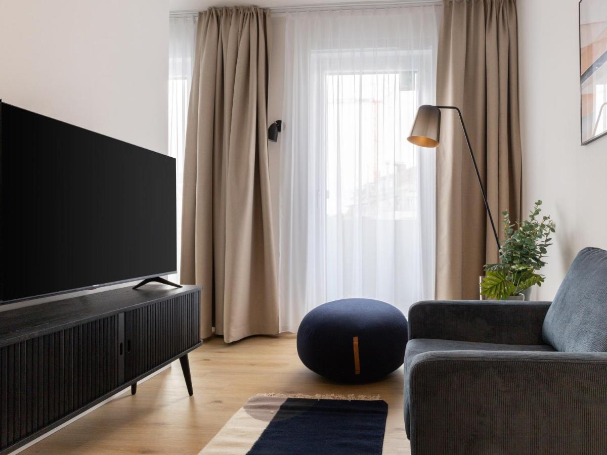 Limehome Guetersloh Eickhoffstrasse Esterno foto