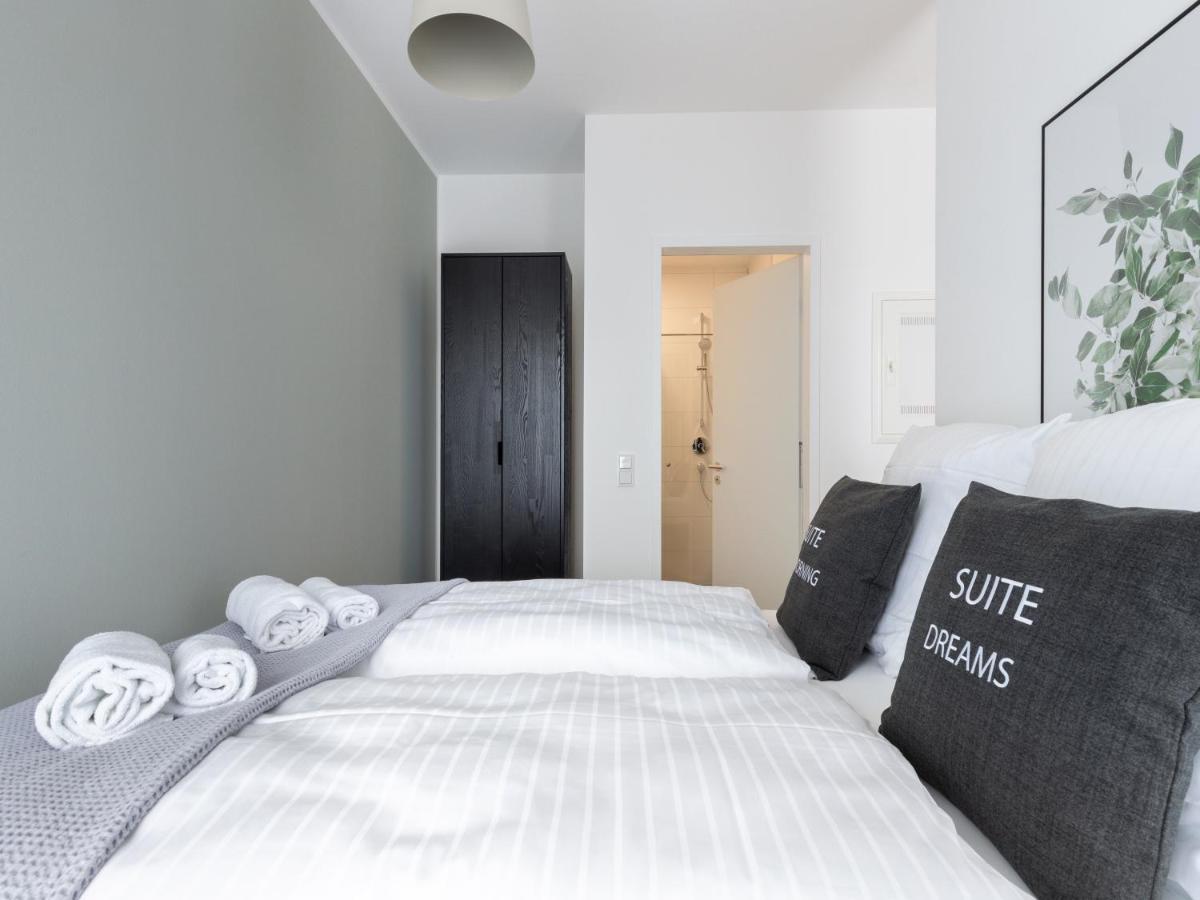 Limehome Guetersloh Eickhoffstrasse Esterno foto